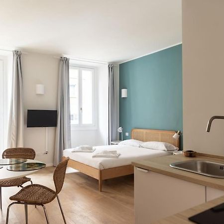 Youhosty - Ticinese Suite 1 Milán Exterior foto